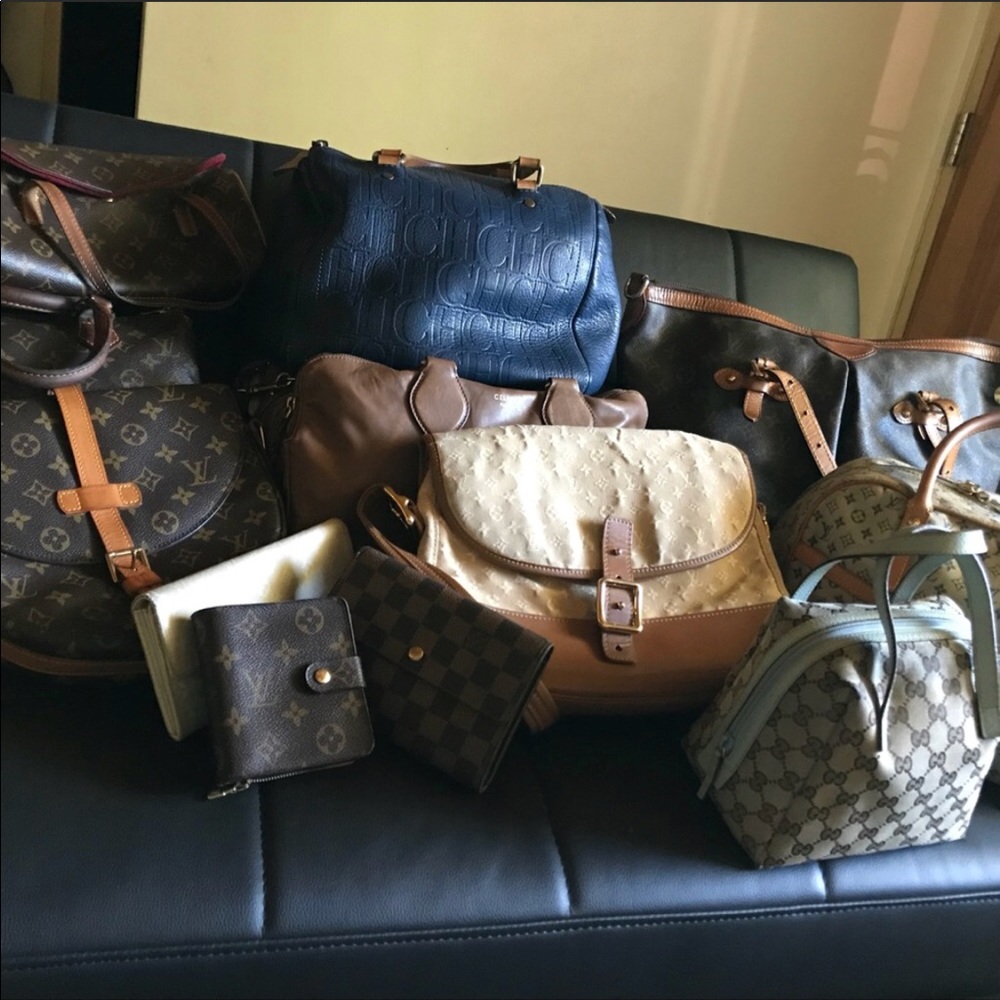 Obsession or Addiction?! - Picture 4 of 4